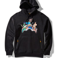 Lol Yasou-lee Sin-akali Hoodie