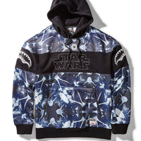 Star Wars Darth Vader Kaleidoscope Hoodie