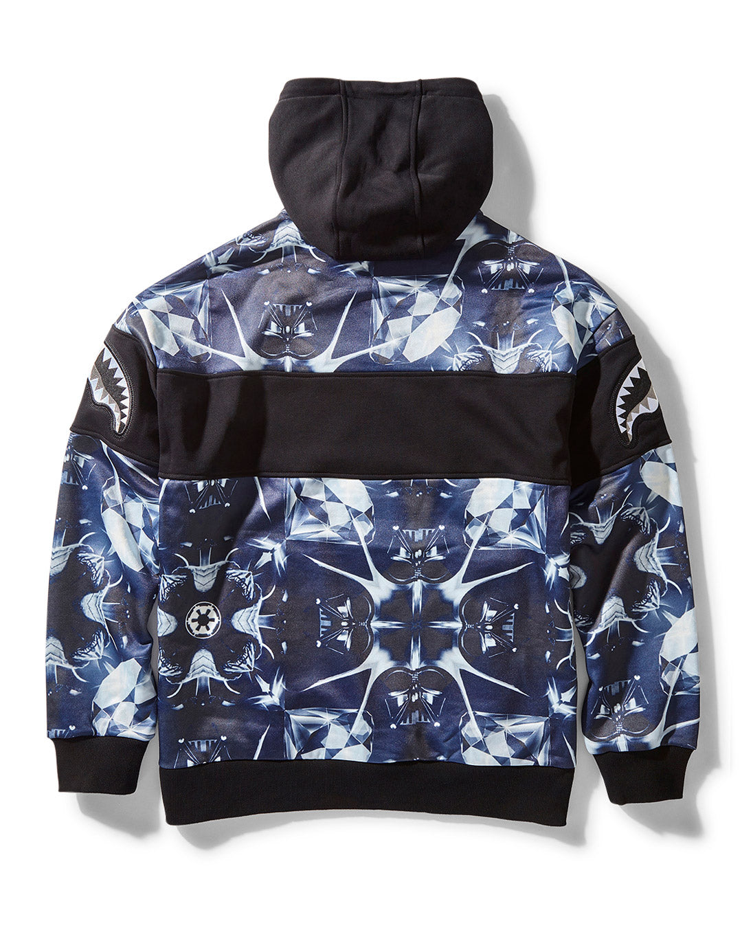 Star Wars Darth Vader Kaleidoscope Hoodie