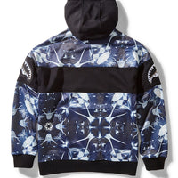 Star Wars Darth Vader Kaleidoscope Hoodie