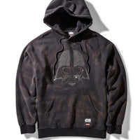 Star Wars Darth Vader Rhinestone Head Hoodie