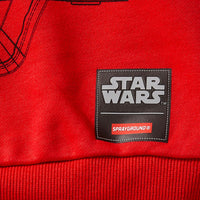 Star Wars Mandalorian Armor Hoodie