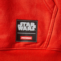 Star Wars Mandalorian Rhinestone Hoodie