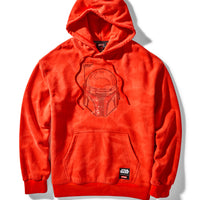 Star Wars Mandalorian Rhinestone Hoodie