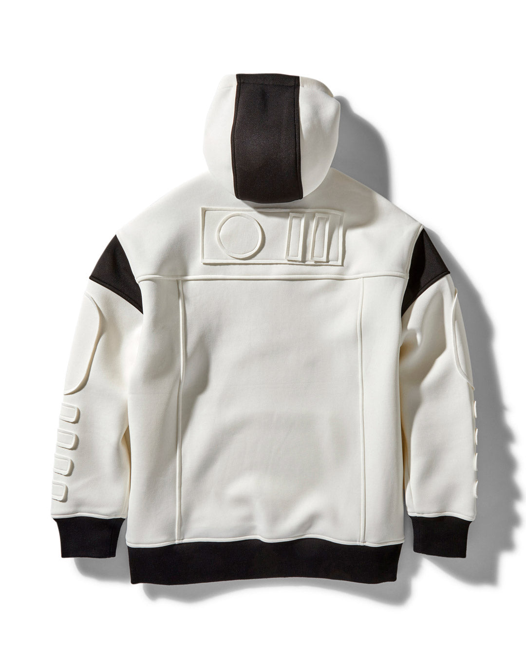 Star Wars Storm Trooper Shark Hoodie