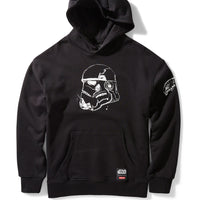 Star Wars Trooper Graffiti Hoodie