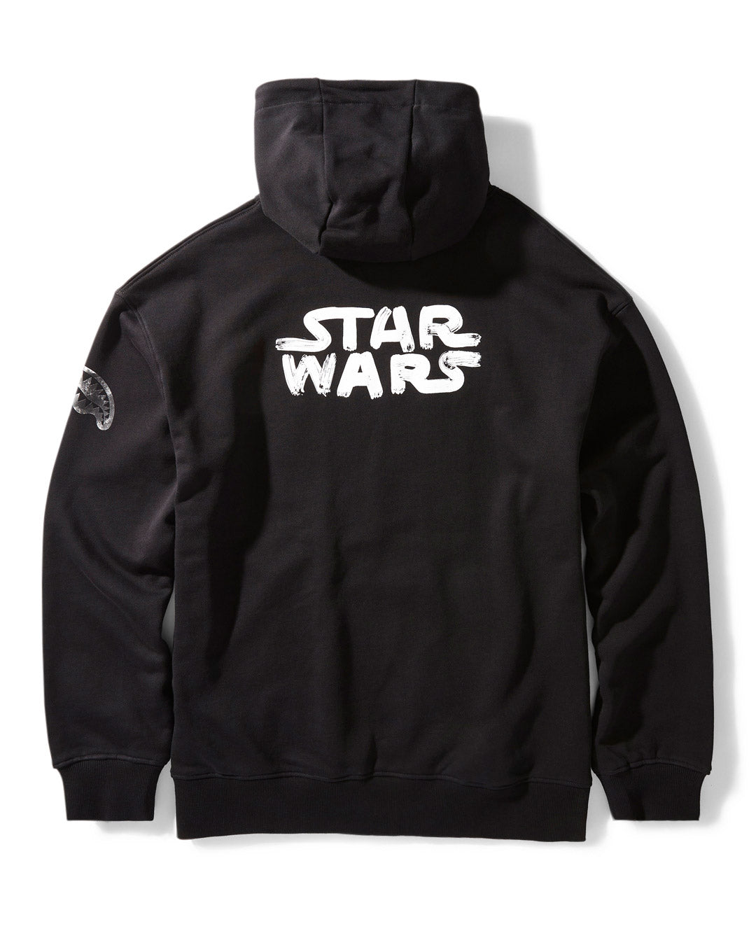 Star Wars Trooper Graffiti Hoodie