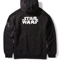 Star Wars Trooper Graffiti Hoodie