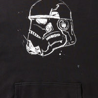 Star Wars Trooper Graffiti Hoodie