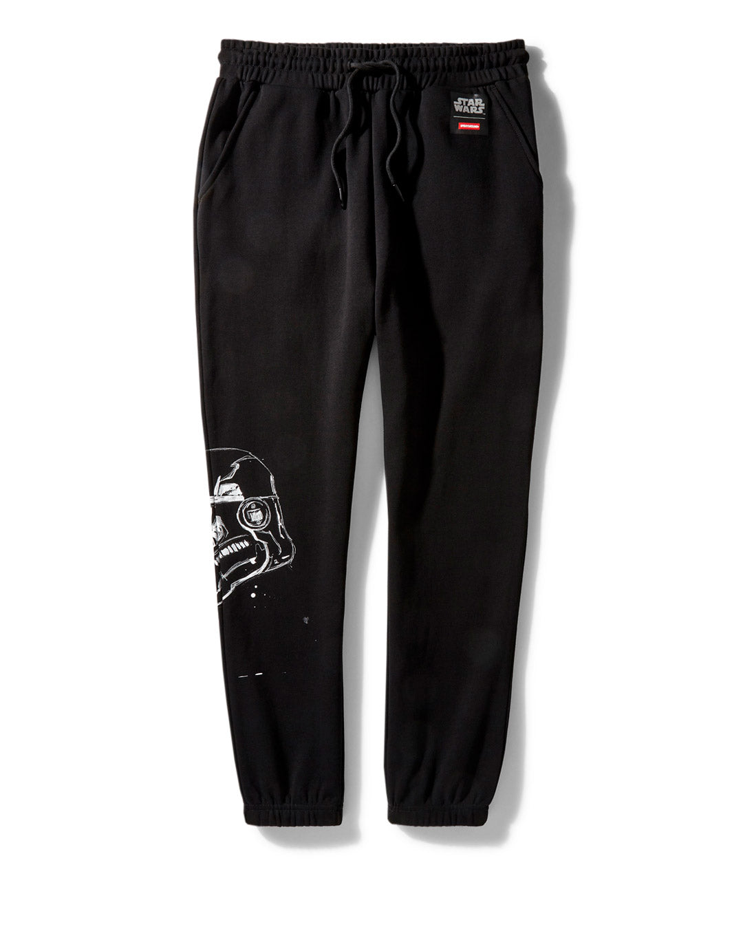 Star Wars Tropper Graffiti Joggers