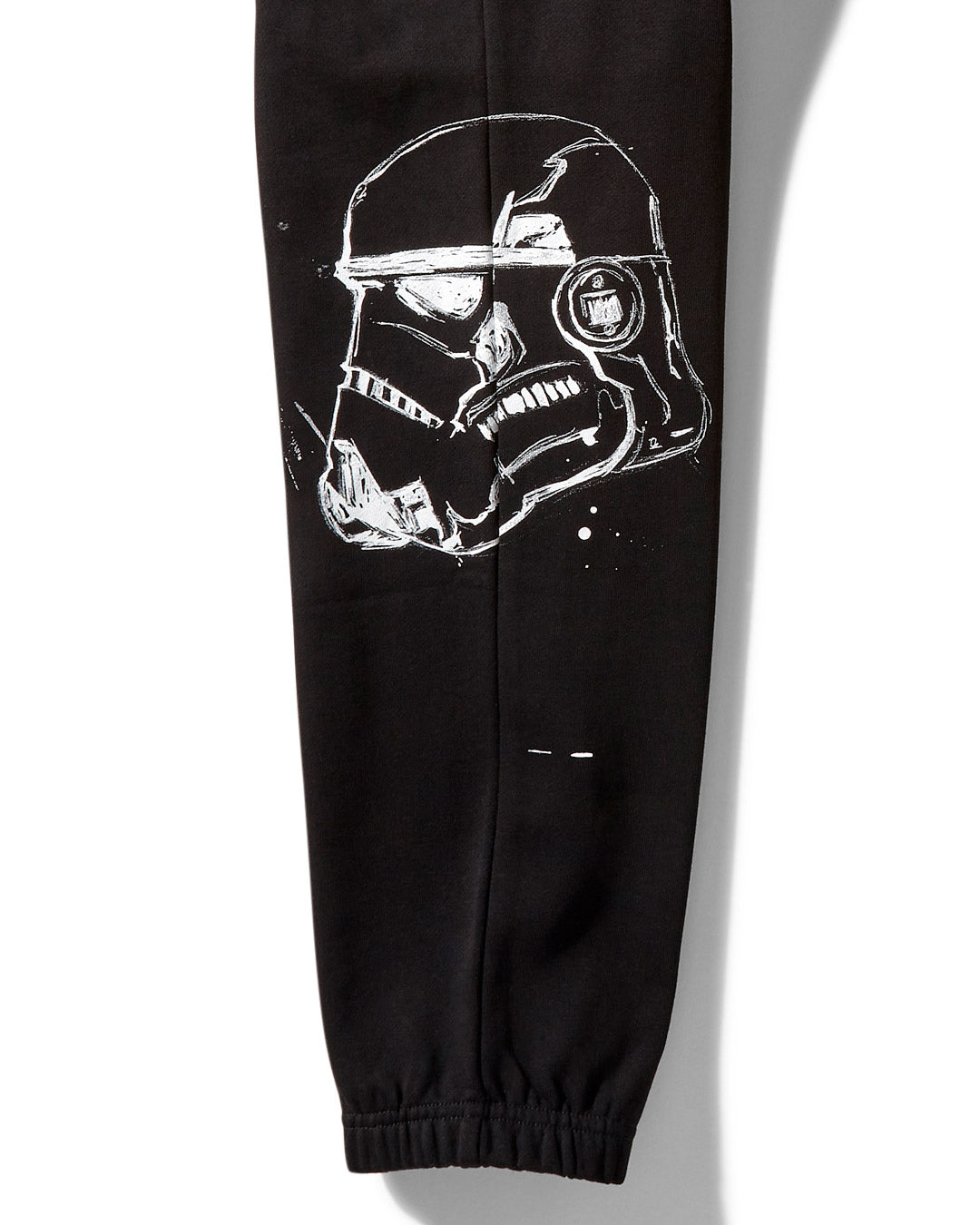 Star Wars Tropper Graffiti Joggers