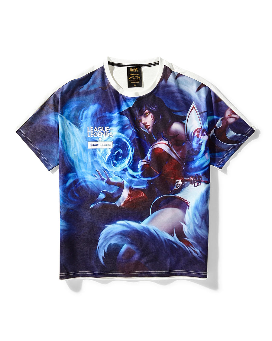 League of Legends Shirt 