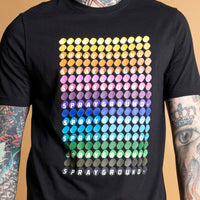 Point Colors T-shirt