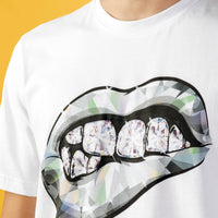 Diamond Teeth