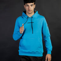 Std Hoodie Blue