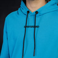 Std Hoodie Blue