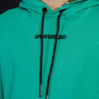 Std Hoodie Blue