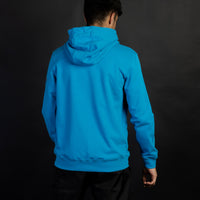 Std Hoodie Blue