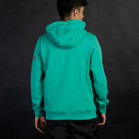 Std Hoodie Blue