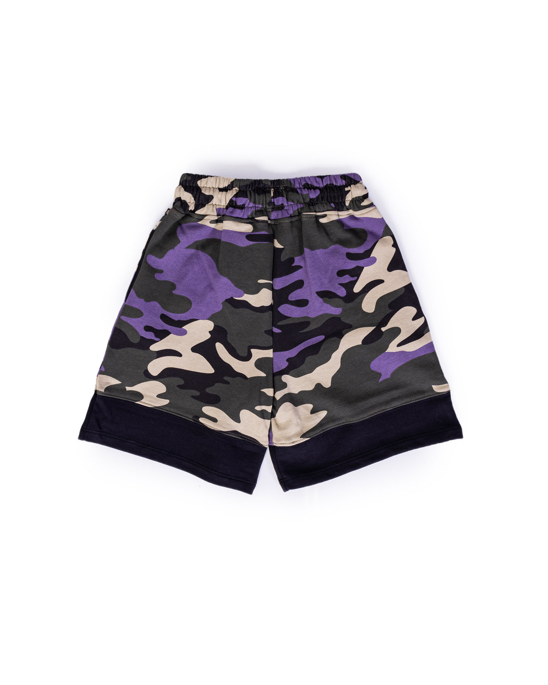 Ragazzo/a - Purple Camo