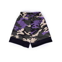 Ragazzo/a - Purple Camo