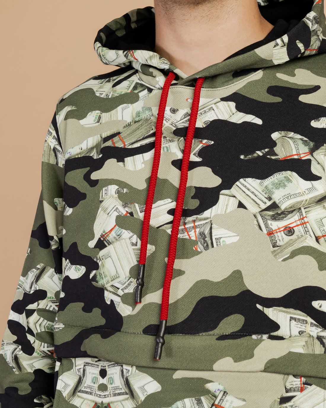 Money Camo