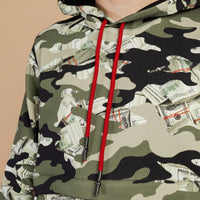 Money Camo