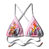 Wtf 2.0 Bikini Top