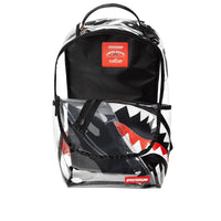 Angle 20/20 Shark Backpack