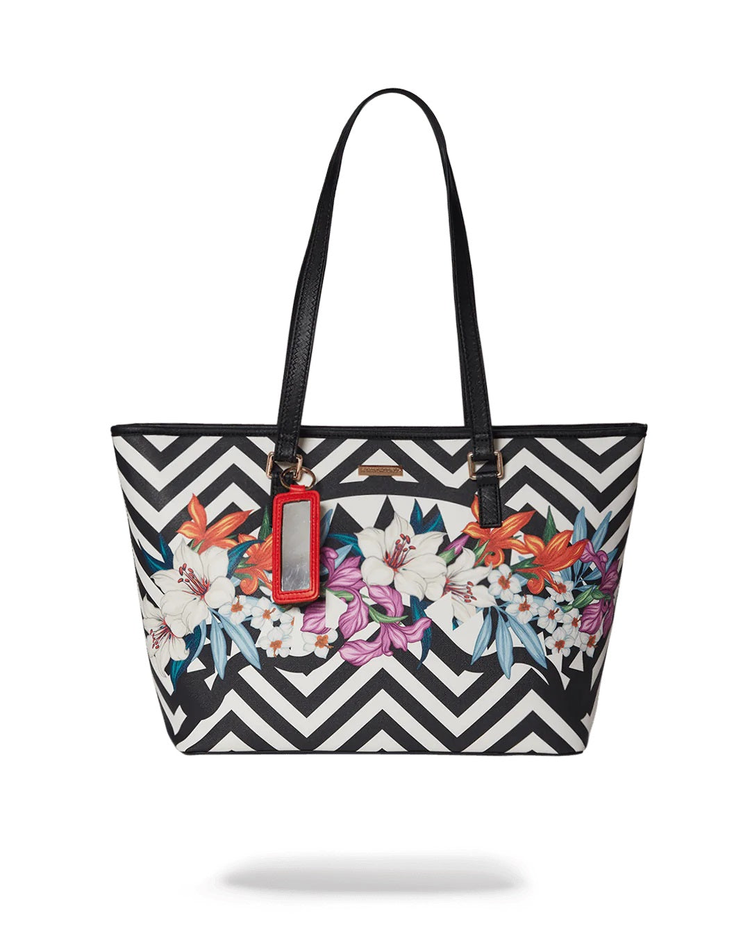 Glasshouse Tote