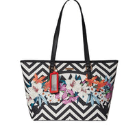 Glasshouse Tote