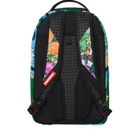 Green Dream Dlx Backpack