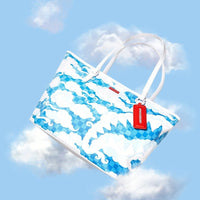 Cloud Dragon Tote