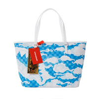 Cloud Dragon Tote