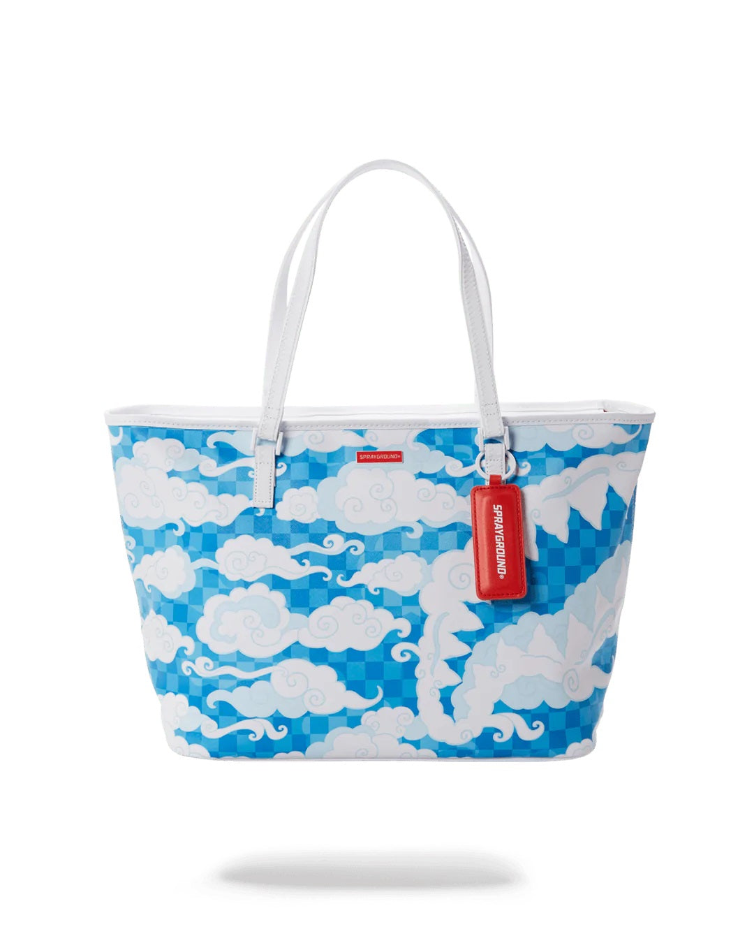 Cloud Dragon Tote