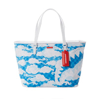 Cloud Dragon Tote