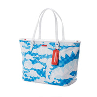 Cloud Dragon Tote