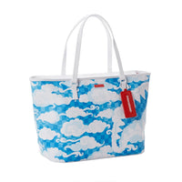 Cloud Dragon Tote