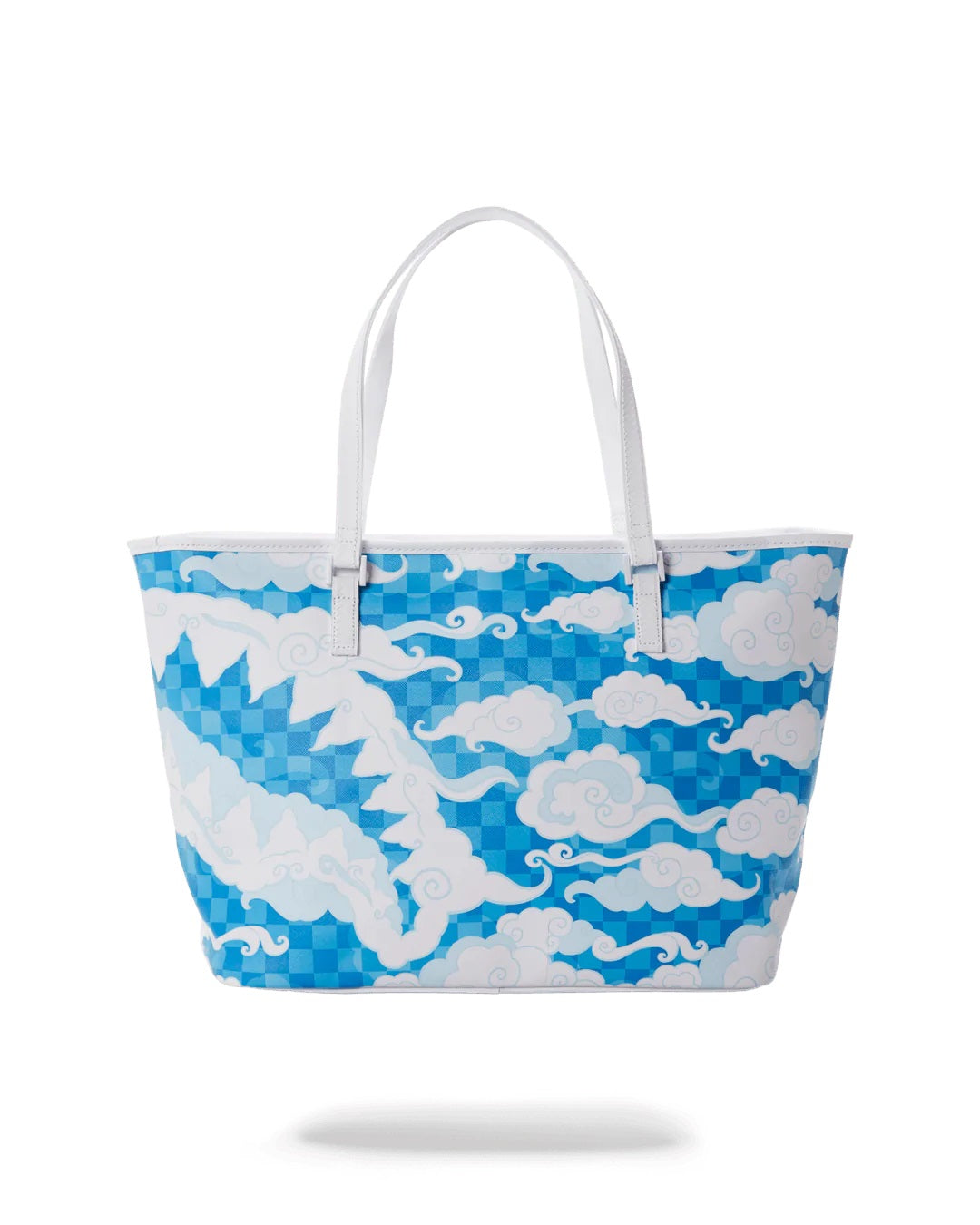 Cloud Dragon Tote