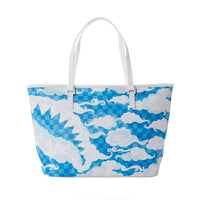 Cloud Dragon Tote