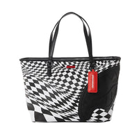 Trippy Tote