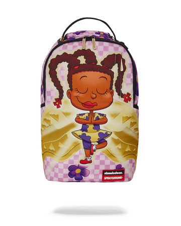 Sprayground Backpack SUSIE Pink