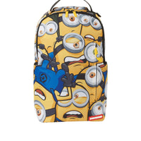 Minions Crammed