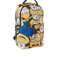 Minions Crammed