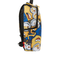 Minions Crammed