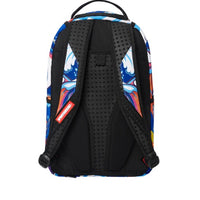 Tsunami Dlx Backpack