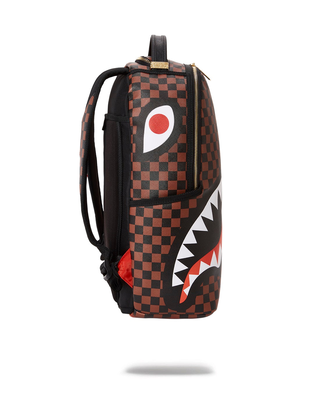 Burnt Sharks In Paris Dlx Backpack 910b3460nsz