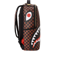 Burnt Sharks In Paris Dlx Backpack 910b3460nsz