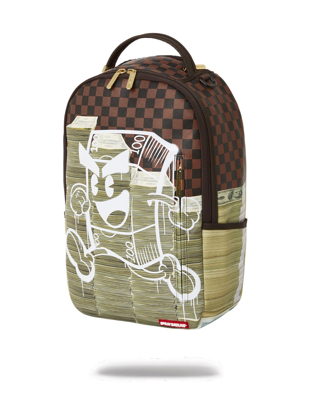 Drippy Moneyboy Stacks Dlxr Backpack 910b3480nsz