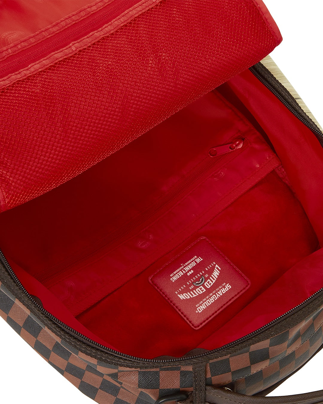 Drippy Moneyboy Stacks Dlxr Backpack 910b3480nsz